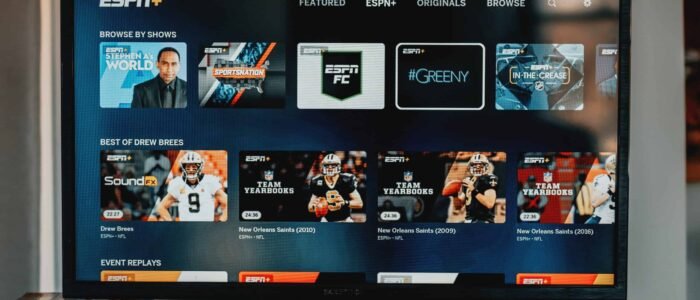 Equipo VodZen trabajando en servidores IPTV